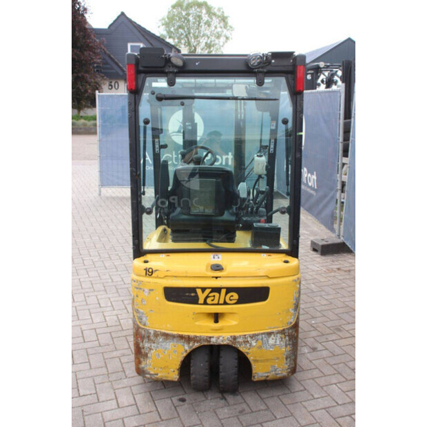 2022 Yale ERP16VT-47159436
