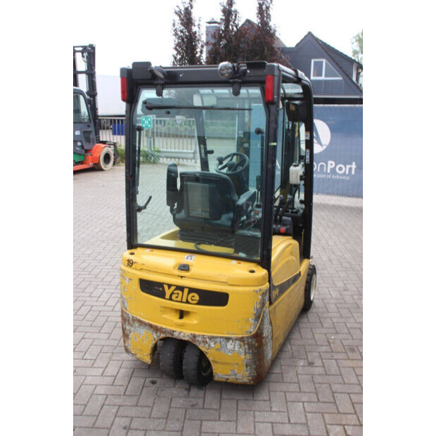 2022 Yale ERP16VT-47159437