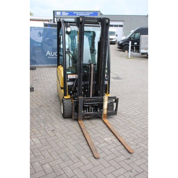 2022 Yale ERP16VT-47159438