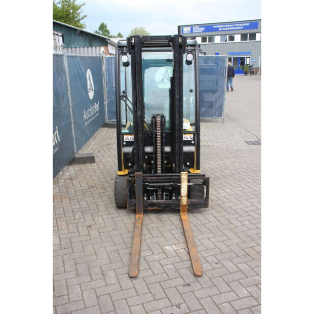 2022 Yale ERP16VT-47159439