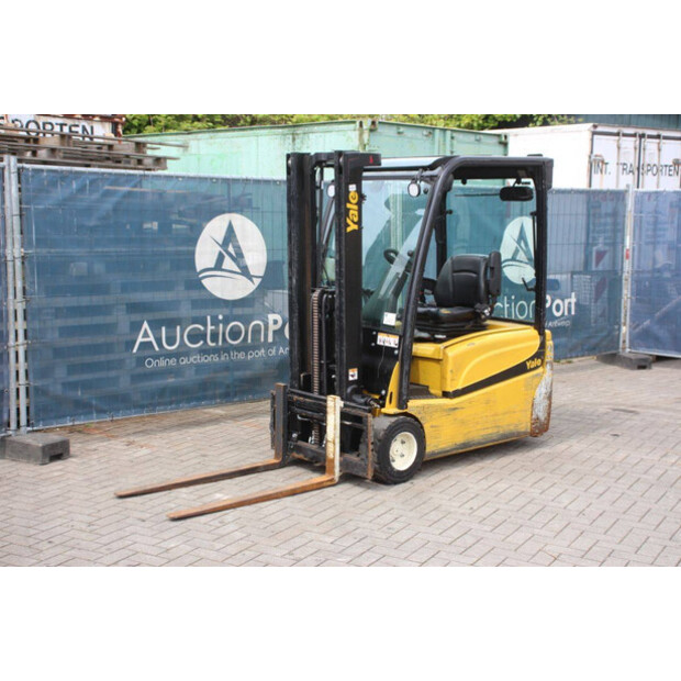 2022 Yale ERP16VT-47159440