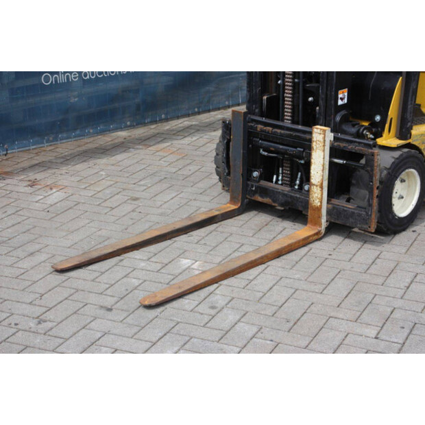 2022 Yale ERP16VT-47159441