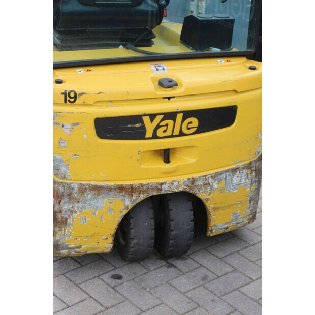 2022 Yale ERP16VT-47159447