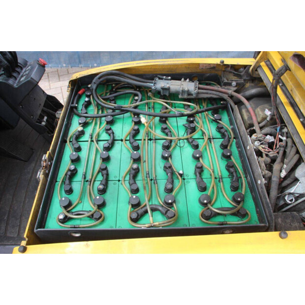 2022 Yale ERP16VT-47159449
