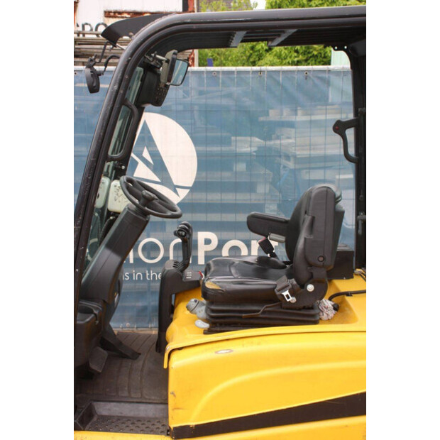 2022 Yale ERP16VT-47159450
