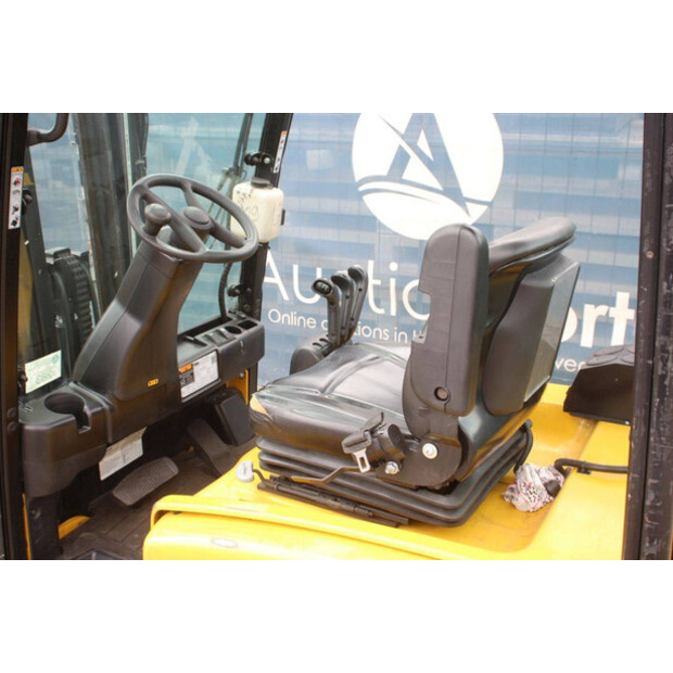 2022 Yale ERP16VT-47159451