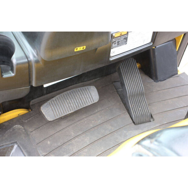 2022 Yale ERP16VT-47159454