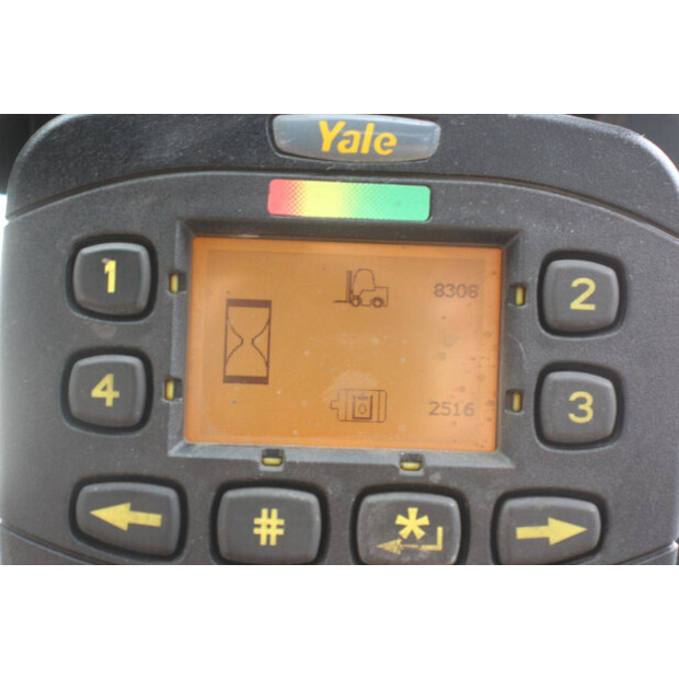 2022 Yale ERP16VT-47159457