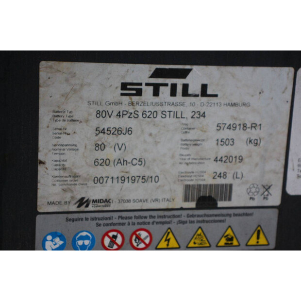 2019 Still RX60-25-47159508