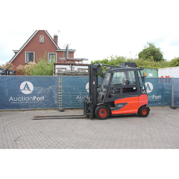 Linde E40-47159550