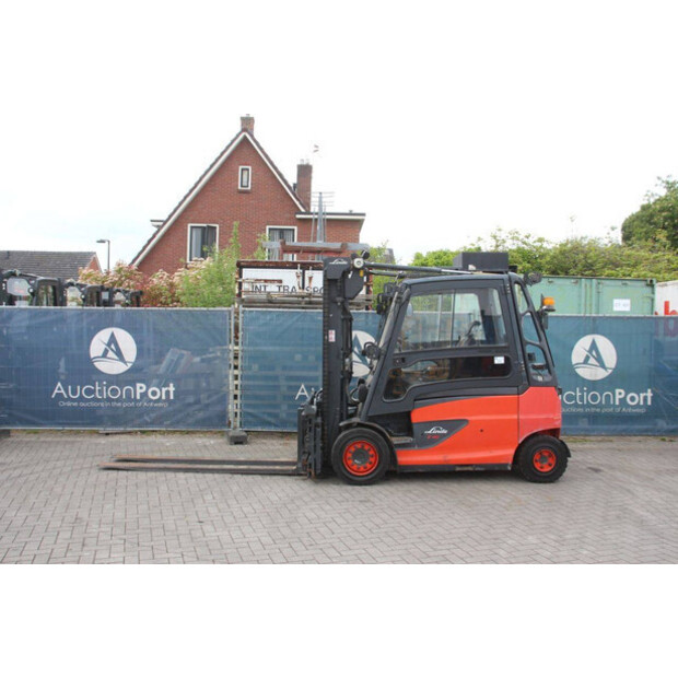 Linde E40-47159551