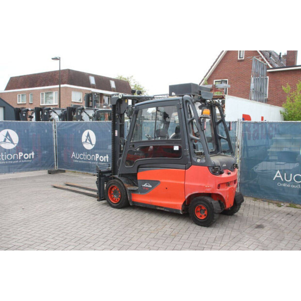 Linde E40-47159552