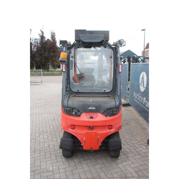Linde E40-47159553