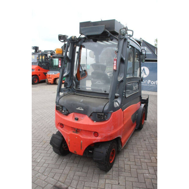 Linde E40-47159554
