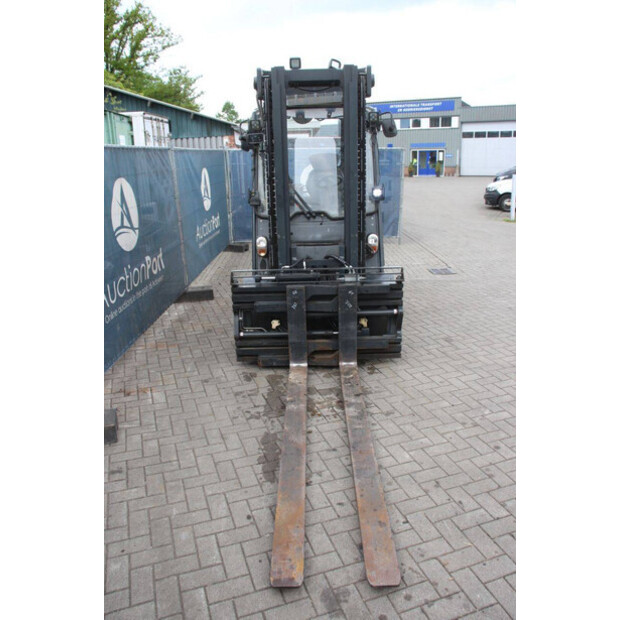 Linde E40-47159556