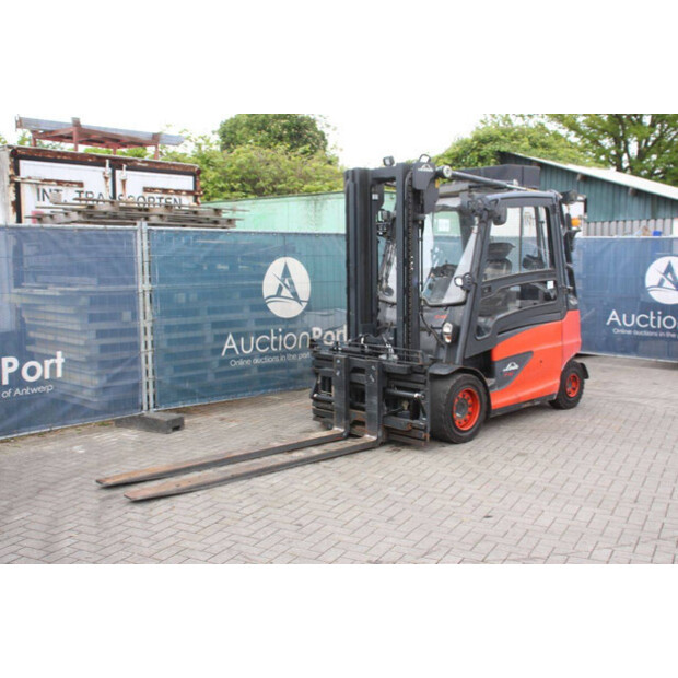 Linde E40-47159557