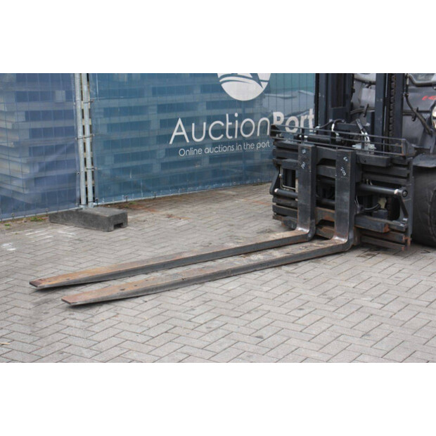 Linde E40-47159558