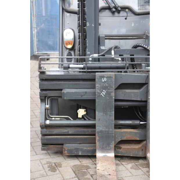 Linde E40-47159560