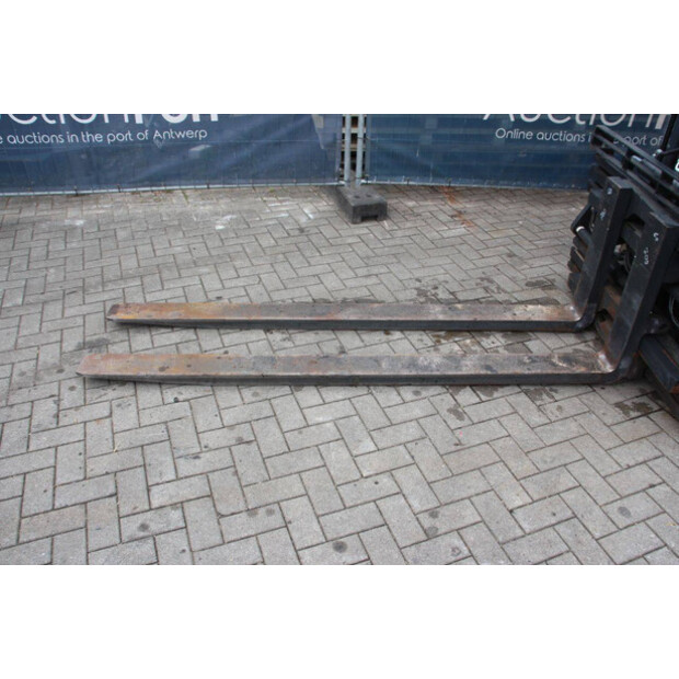 Linde E40-47159561