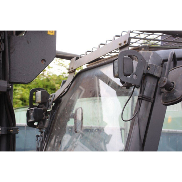 Linde E40-47159562