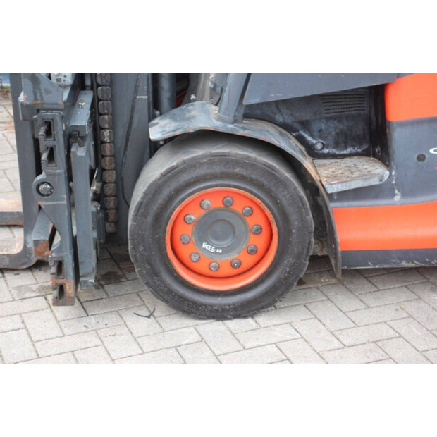 Linde E40-47159564