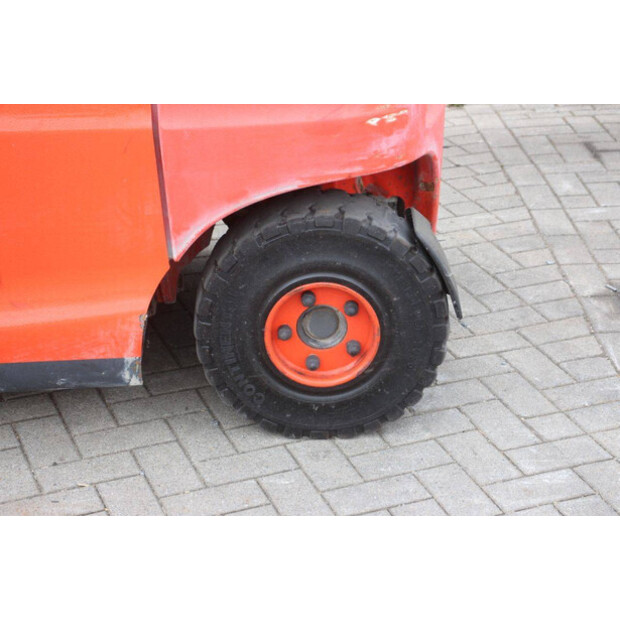 Linde E40-47159565