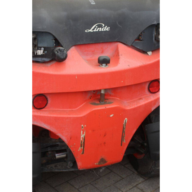 Linde E40-47159567