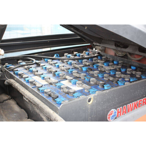 Linde E40-47159568