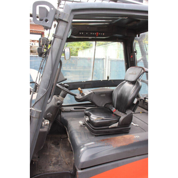 Linde E40-47159569