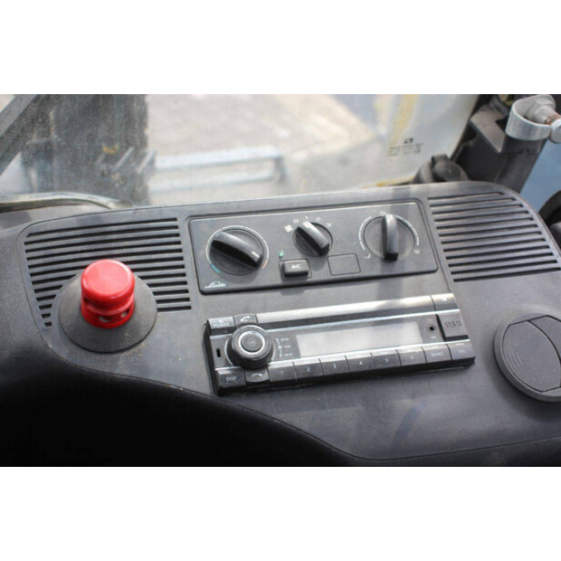 Linde E40-47159571