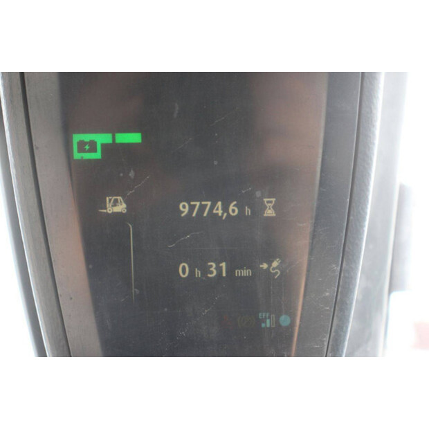 Linde E40-47159575