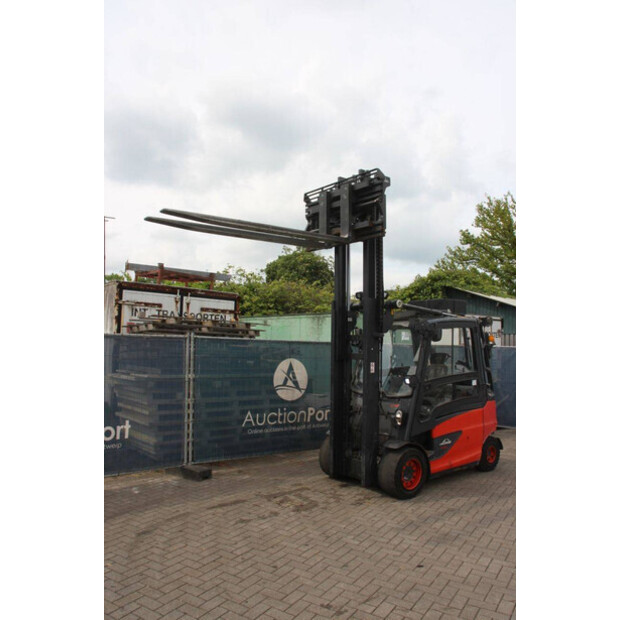Linde E40-47159578