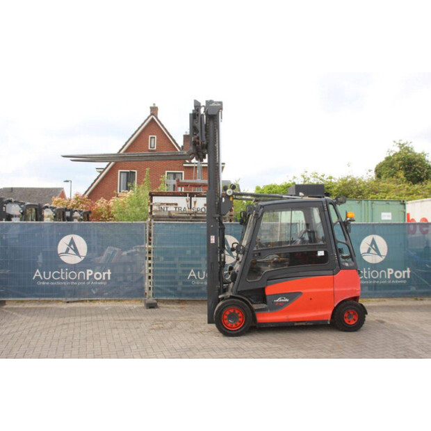 Linde E40-47159579