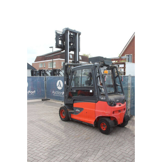 Linde E40-47159580