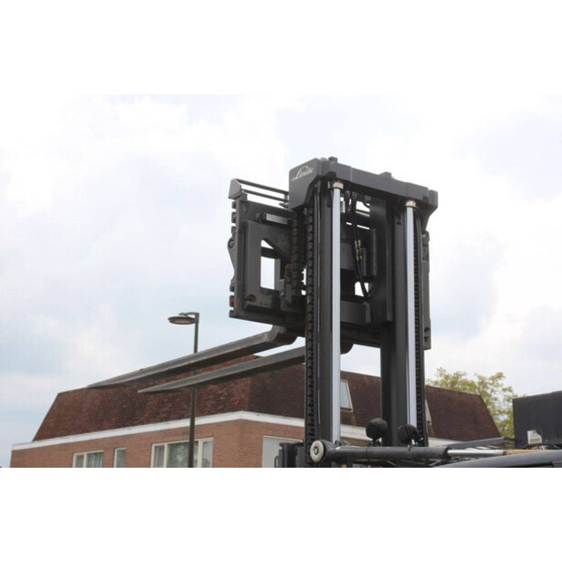 Linde E40-47159581