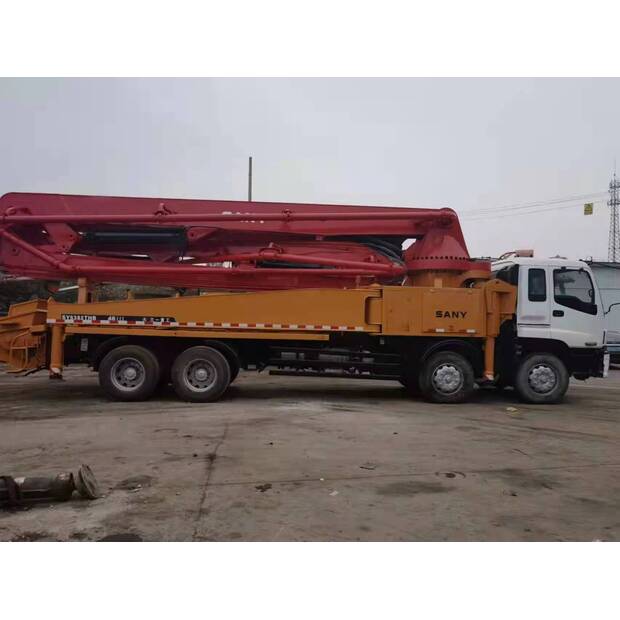 2020 Sany SY5382THB-47159806