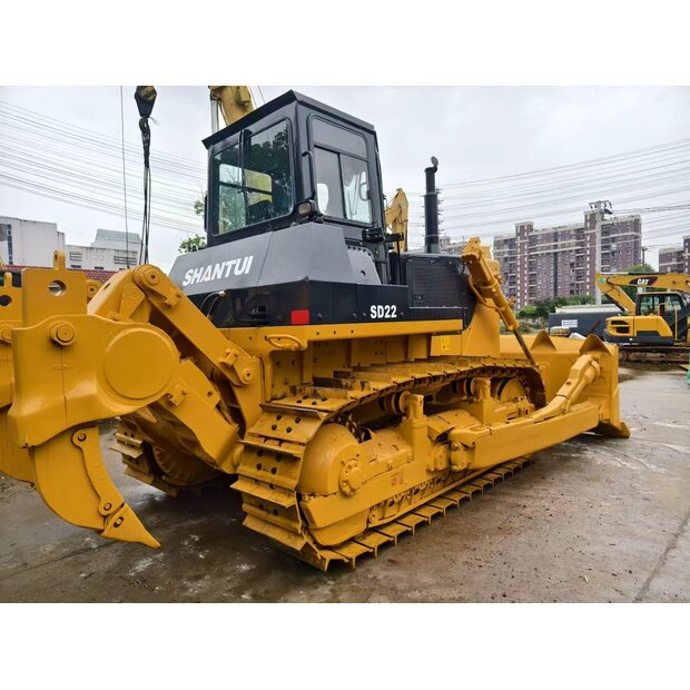 2024 Shantui SD22-47159815