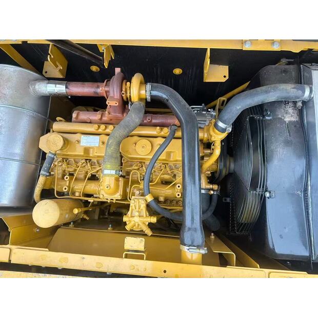 2021 Caterpillar 320C-47160699