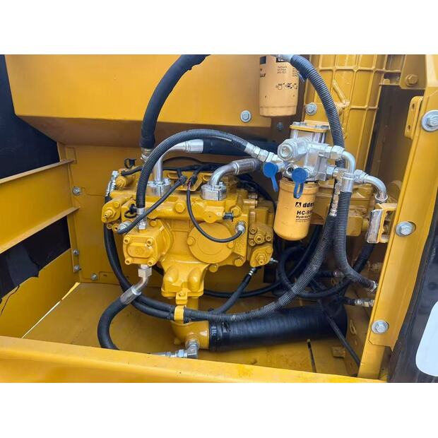 2021 Caterpillar 320C-47160700