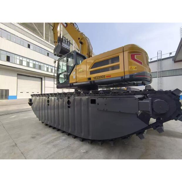 2026 XCMG XE220-47161053