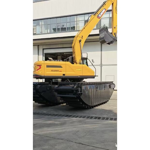 2026 XCMG XE220-47161074