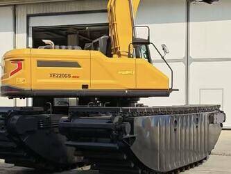 2026-xcmg-xe220-47161074