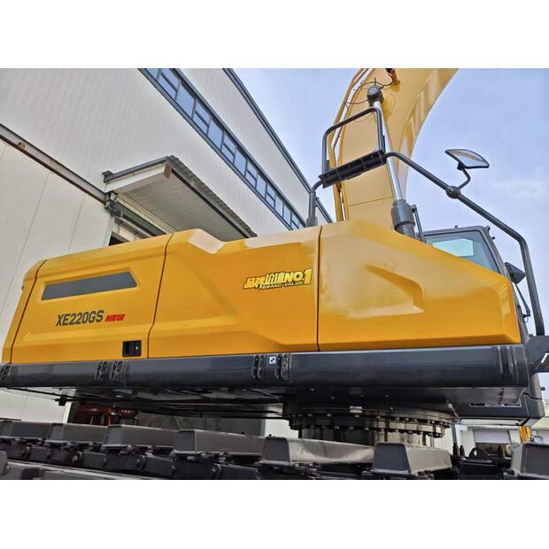 2026 XCMG XE220-47161076