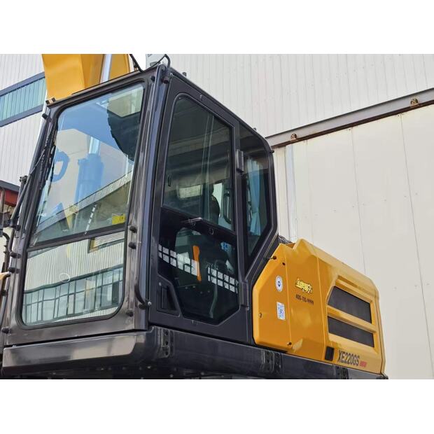 2026 XCMG XE220-47161078