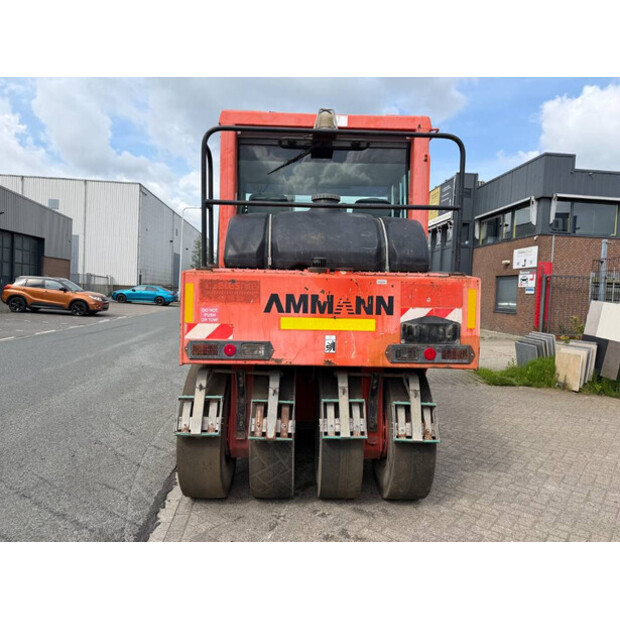 2012 AMMANN AP 240-47161237