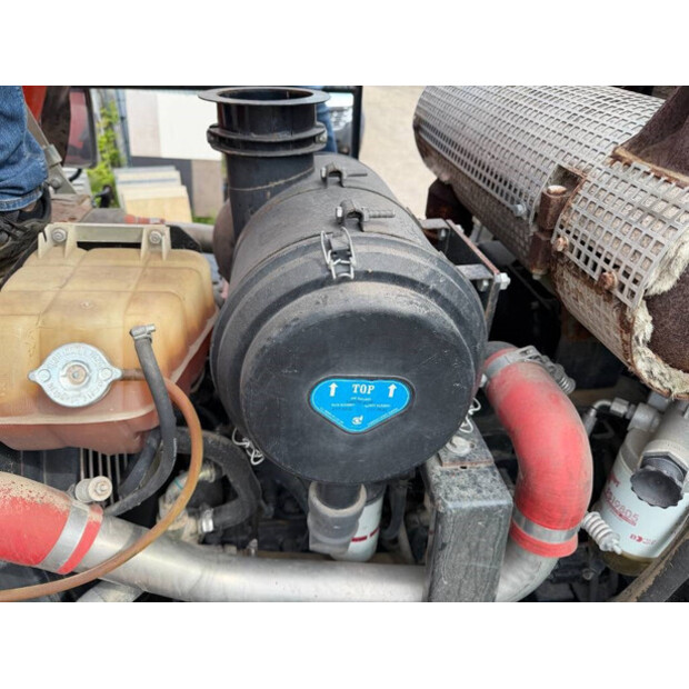 2012 AMMANN AP 240-47161243