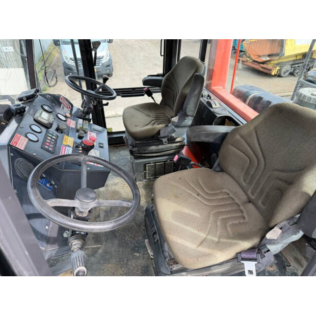 2012 AMMANN AP 240-47161244