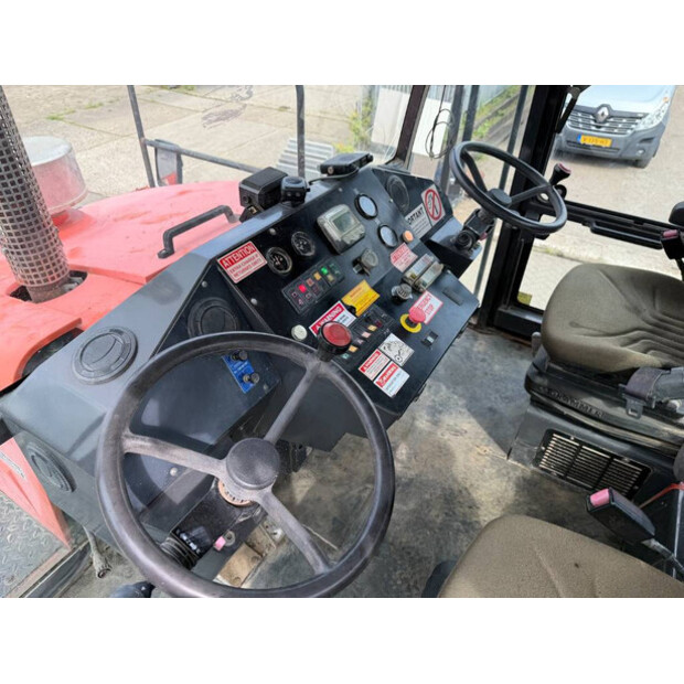 2012 AMMANN AP 240-47161245