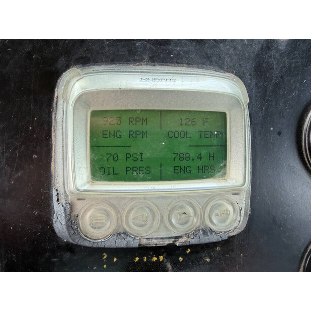 2012 AMMANN AP 240-47161247
