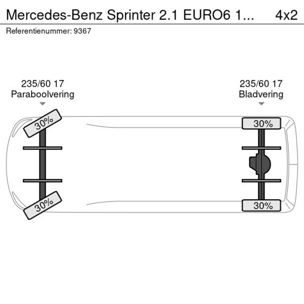 2020 Mercedes-Benz SPRINTER-47161254